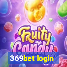 369bet login